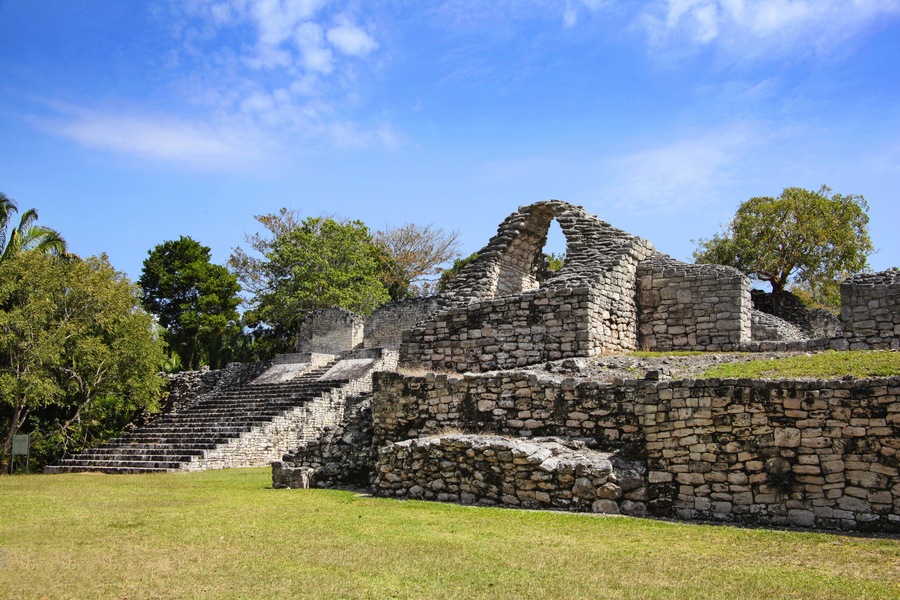 Costa Maya